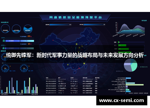 统御先锋军：新时代军事力量的战略布局与未来发展方向分析